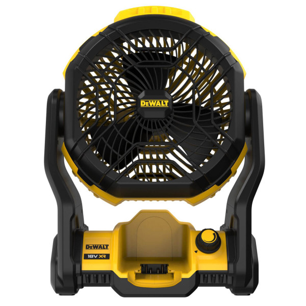 Повітродувка-вентилятор акумуляторний DeWALT DCE512N Повітродувка-вентилятор акумуляторний DeWALT DCE512N