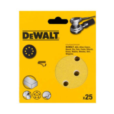 Шліфувальний аркуш DeWALT DT3115XM