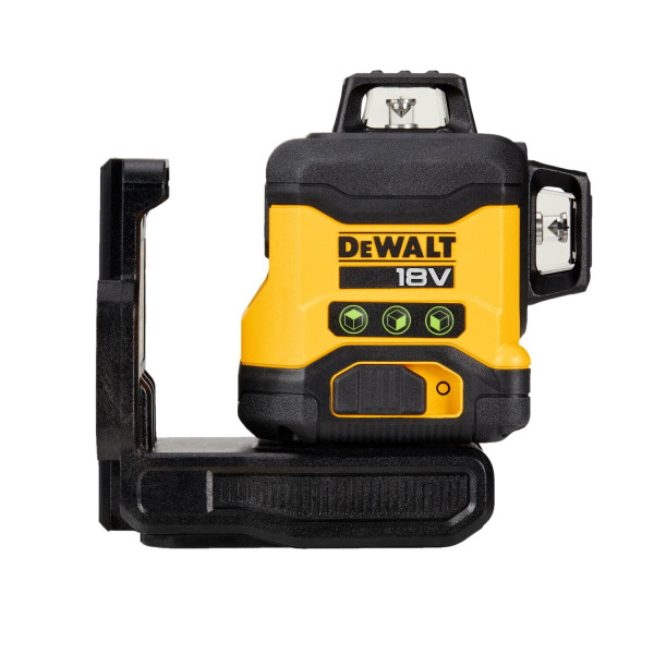 Рівень лазерний лінійний DeWALT DCLE34031N Рівень лазерний лінійний DeWALT DCLE34031N