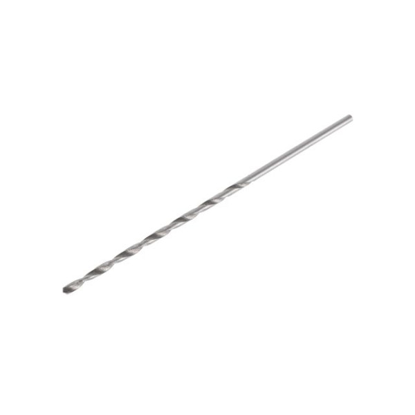 Свердло по металу подовжене DIN340 HSS, 2,0 мм INTERTOOL SD-5220