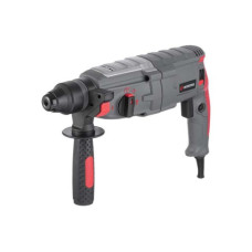 Перфоратор, 1,0 кВт, 3,5 Дж, 0-1300 об/хв, 0-5100 уд/хв, 3 режими, SDS-plus INTERTOOL DT-0185