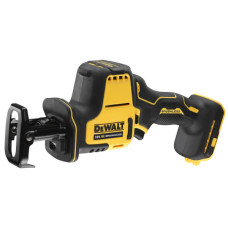 Пила сабельная аккумуляторная бесщеточная DeWALT DCS369N