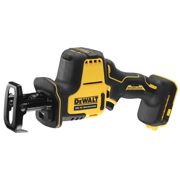 Пила сабельная аккумуляторная бесщеточная DeWALT DCS369N