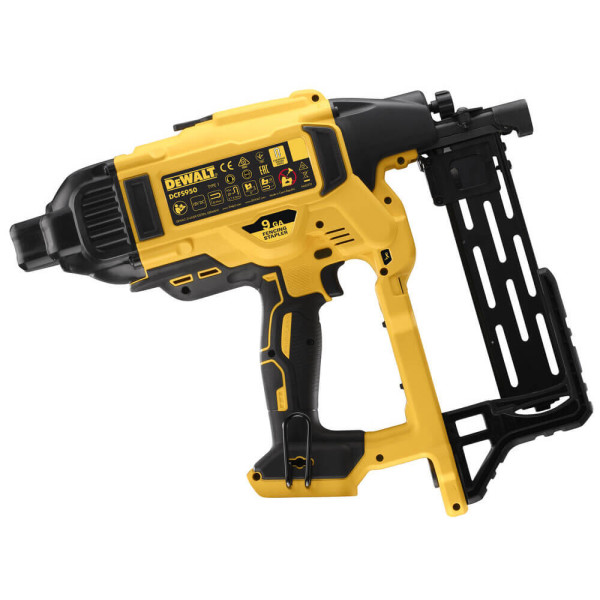 Степлер скобозабивной аккумуляторный бесщеточный DeWALT DCFS950N Степлер скобозабивной аккумуляторный бесщеточный DeWALT DCFS950N