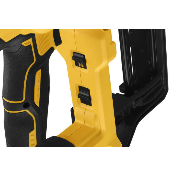 Степлер скобозабивной аккумуляторный бесщеточный DeWALT DCFS950N Степлер скобозабивной аккумуляторный бесщеточный DeWALT DCFS950N