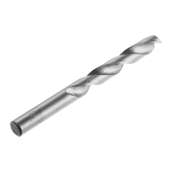 Свердло по металу DIN338 HSS, 12,5 мм INTERTOOL SD-5125 Свердло по металу DIN338 HSS, 12,5 мм INTERTOOL SD-5125