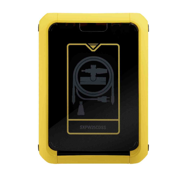 Мийка високого тиску електрична STANLEY SXPW19CP-E Мийка високого тиску електрична STANLEY SXPW19CP-E