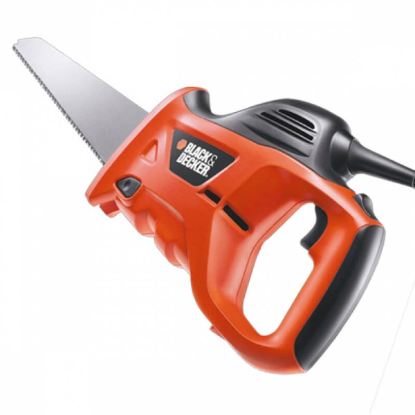 Пила сабельная сетевая BLACK+DECKER KS880EC Пила сабельная сетевая BLACK+DECKER KS880EC