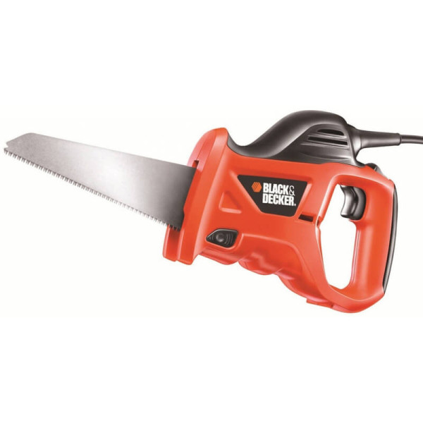 Пила сабельная сетевая BLACK+DECKER KS880EC Пила сабельная сетевая BLACK+DECKER KS880EC