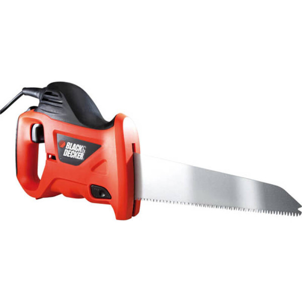 Пила сабельная сетевая BLACK+DECKER KS880EC Пила сабельная сетевая BLACK+DECKER KS880EC