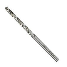 Свердло по металу S & R Meister HSS 3.5x39х70 мм