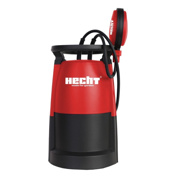 Погружной насос HECHT 3415 Погружной насос HECHT 3415