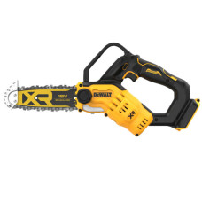 Мини-пила цепная аккумуляторная бесщеточная DeWALT DCMPS520P1