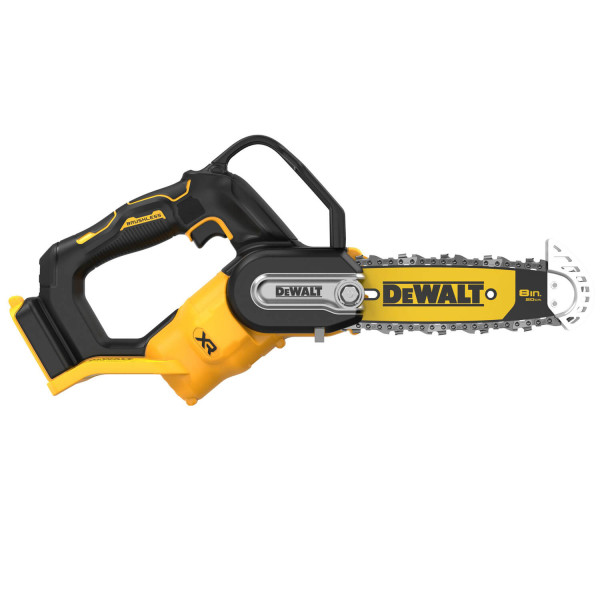 Міні-пилка ланцюгова акумуляторна безщіткова DeWALT DCMPS520P1 Міні-пилка ланцюгова акумуляторна безщіткова DeWALT DCMPS520P1