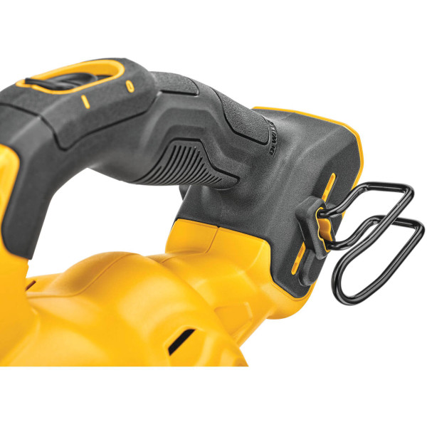 Пылесос аккумуляторный DeWALT DCV501LN Пылесос аккумуляторный DeWALT DCV501LN