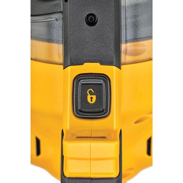 Пылесос аккумуляторный DeWALT DCV501LN Пылесос аккумуляторный DeWALT DCV501LN