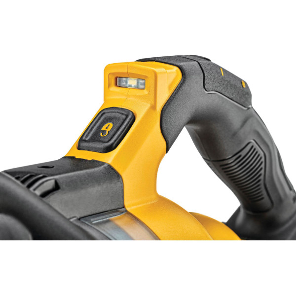 Пылесос аккумуляторный DeWALT DCV501LN Пылесос аккумуляторный DeWALT DCV501LN