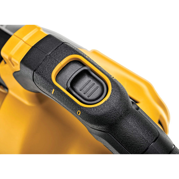 Пылесос аккумуляторный DeWALT DCV501LN Пылесос аккумуляторный DeWALT DCV501LN