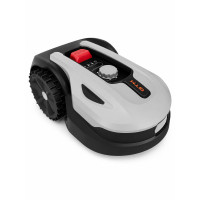 GTM - газонокосарка-робот акум. RLM600/18W, 20В/2А*год, ширина скошування - 18см, рекомендована площа - 600м2