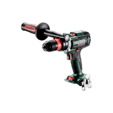 Акумуляторний дриль-шурупокрут Metabo BS 18 LTX-3 BL Q I (603184850) - без акумулятора та зарядного пристрою