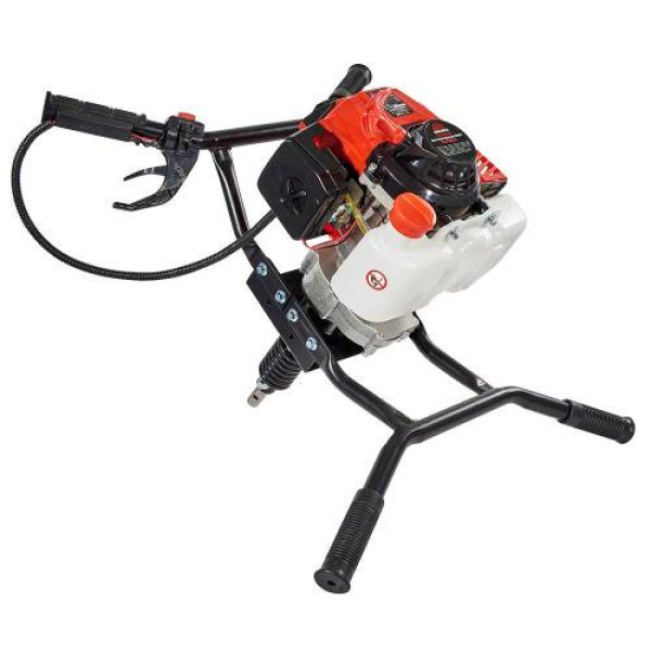 Мотобур Vitals Master BUM 632n Мотобур Vitals Master BUM 632n