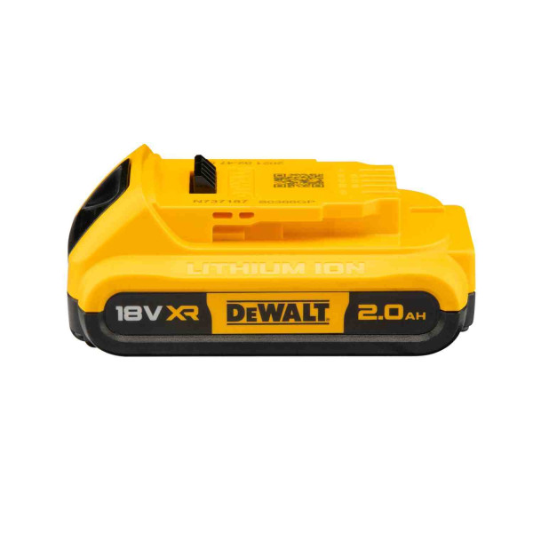 Акумуляторна батарея DeWALT DCB183_N314783 Акумуляторна батарея DeWALT DCB183_N314783