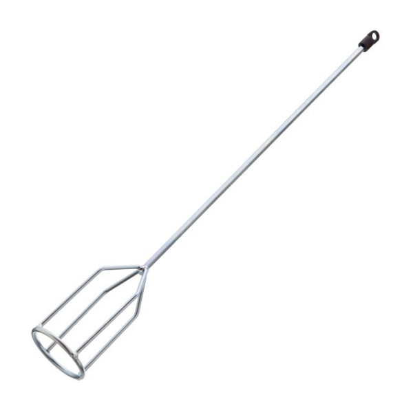 Мешалка для гипса 100 мм INTERTOOL HT-4006 мешалка для гипса 100 мм