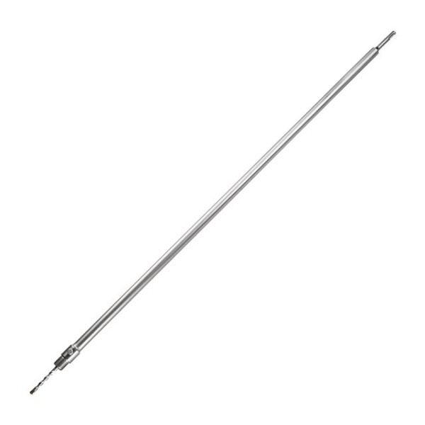 Перехідник SDS-Plus для коронок по бетону, 1000 мм INTERTOOL SD-0436