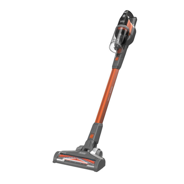 Пылесос аккумуляторный BLACK+DECKER BHFEV182B Пылесос аккумуляторный BLACK+DECKER BHFEV182B