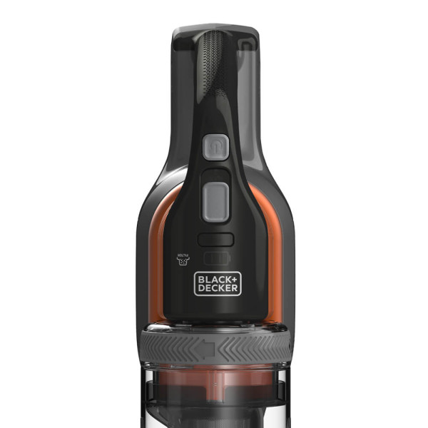Пылесос аккумуляторный BLACK+DECKER BHFEV182B Пылесос аккумуляторный BLACK+DECKER BHFEV182B