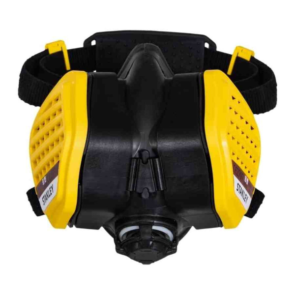 Захисна напівмаска STANLEY F14.1.004 Захисна напівмаска STANLEY F14.1.004
