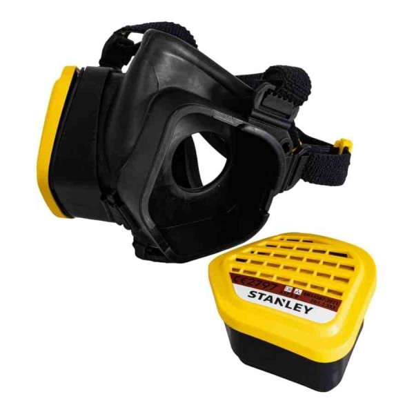 Захисна напівмаска STANLEY F14.1.004 Захисна напівмаска STANLEY F14.1.004