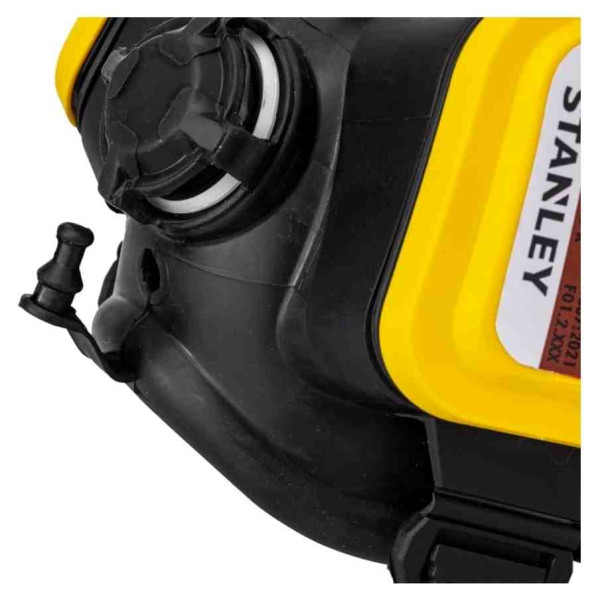Захисна напівмаска STANLEY F14.1.004 Захисна напівмаска STANLEY F14.1.004