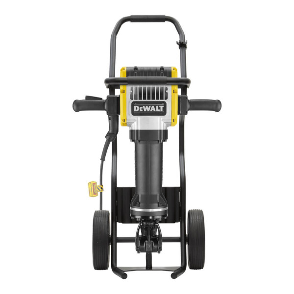 Молоток отбойный сетевой DeWALT D25981K Молоток отбойный сетевой DeWALT D25981K