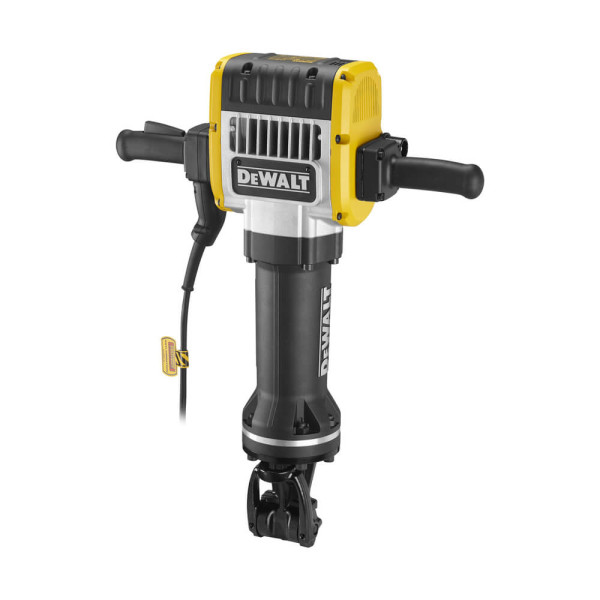 Молоток отбойный сетевой DeWALT D25981K Молоток отбойный сетевой DeWALT D25981K