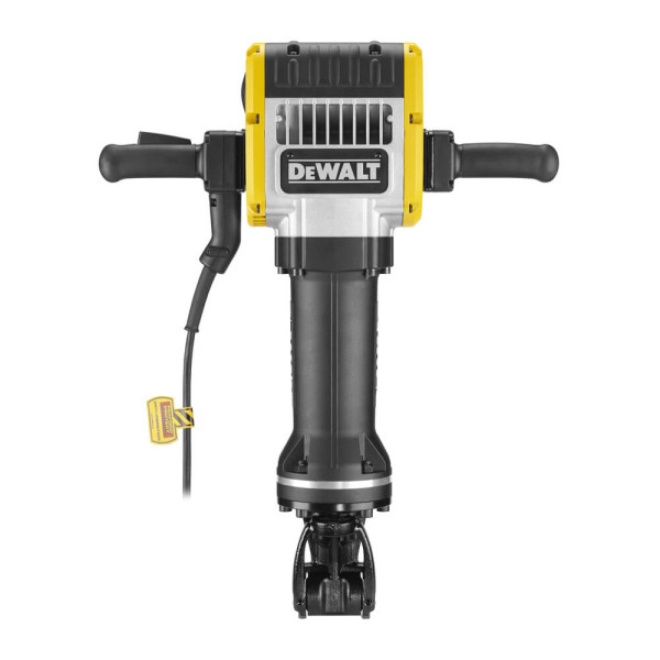 Молоток отбойный сетевой DeWALT D25981K Молоток отбойный сетевой DeWALT D25981K