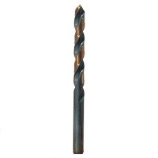 Свердло по металу HSS 4341 10.0 (5 од.) Vitals Master