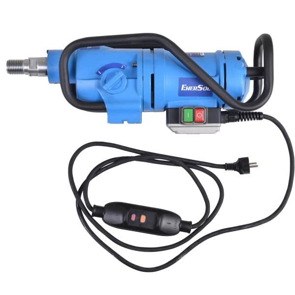 Дрель алмазного сверления EnerSol ECD-355-2 - Дрель алмазного сверления EnerSol ECD-355-2 Дрель алмазного сверления EnerSol ECD-355-2 - Дрель алмазного сверления EnerSol ECD-355-2