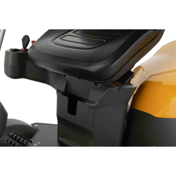 Райдер бензиновий STIGA Park500WX_Special Райдер бензиновий STIGA Park500WX_Special