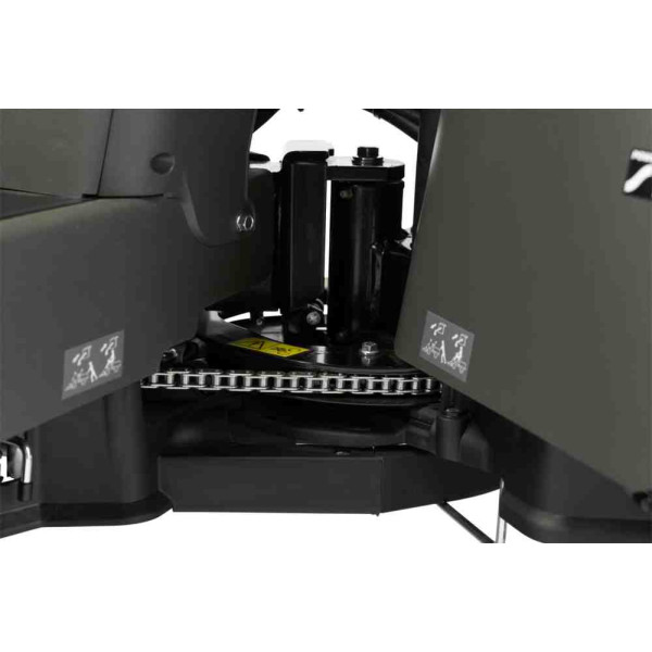 Райдер бензиновий STIGA Park500WX_Special Райдер бензиновий STIGA Park500WX_Special