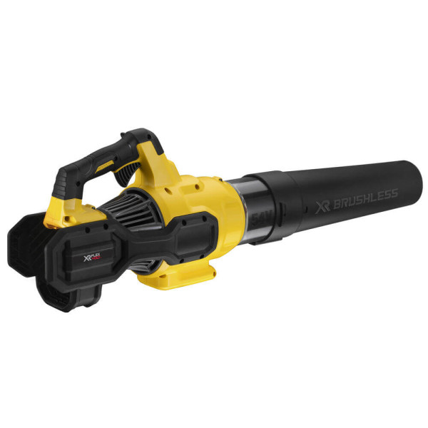 Повітродувка акумуляторна безщіткова DeWALT DCMBA572N Повітродувка акумуляторна безщіткова DeWALT DCMBA572N