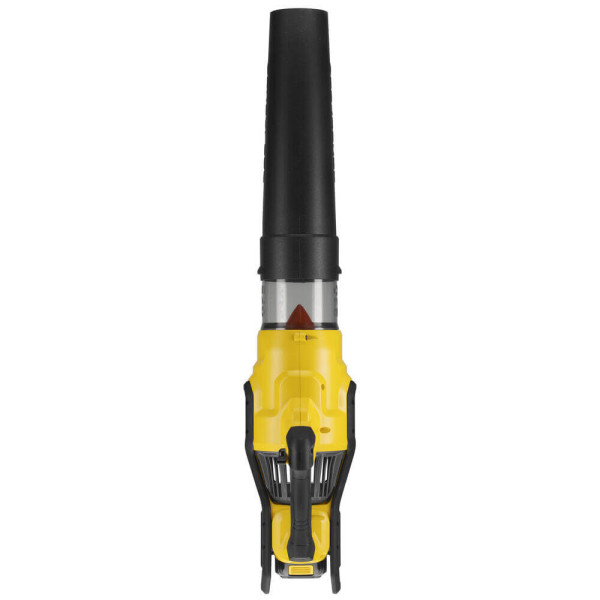 Повітродувка акумуляторна безщіткова DeWALT DCMBA572N Повітродувка акумуляторна безщіткова DeWALT DCMBA572N