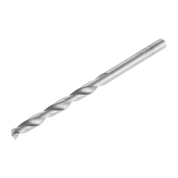 Свердло по металу DIN338 HSS, 4,2 мм INTERTOOL SD-5042