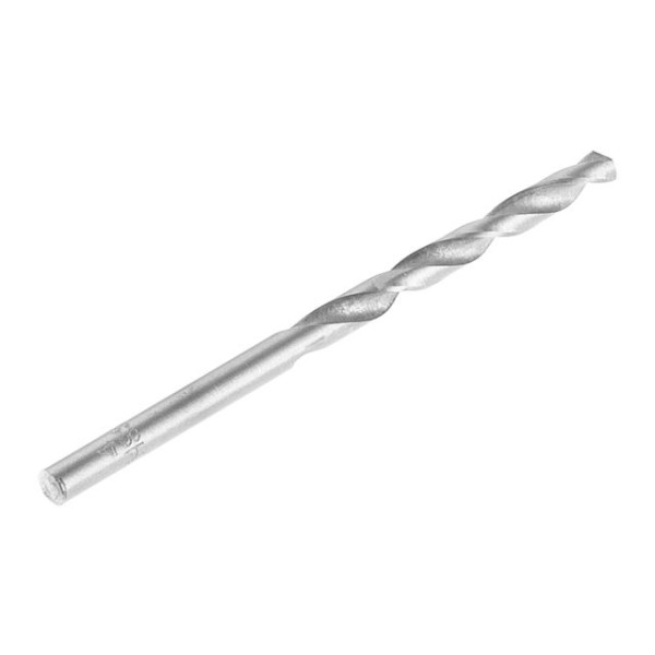 Свердло по металу DIN338 HSS, 4,0 мм INTERTOOL SD-5040 Свердло по металу DIN338 HSS, 4,0 мм INTERTOOL SD-5040