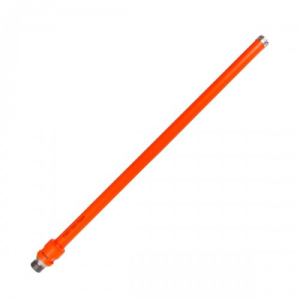 Коронка алмазна Distar DBD RM4 1/2GAS по бетону 20x450 мм