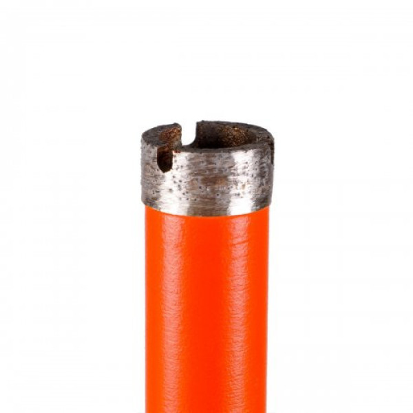 Коронка алмазна Distar DBD RM4 1/2GAS по бетону 20x450 мм