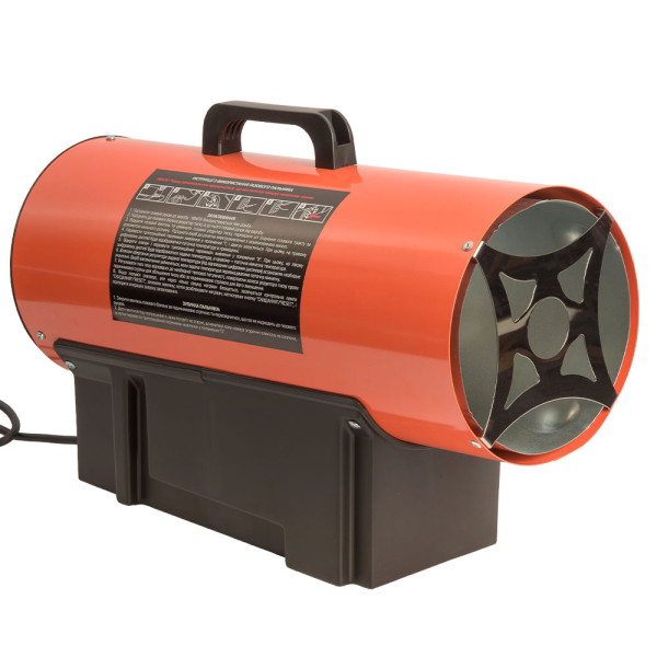 Обігрівач газовий Vitals GH-304t