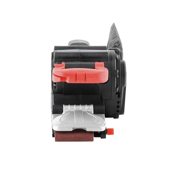 Шлифмашина ленточная 1010 Вт, 120-380 м/мин, 76*533 мм INTERTOOL WT-0530 Шлифмашина ленточная 1010 Вт, 120-380 м/мин, 76*533 мм INTERTOOL WT-0530