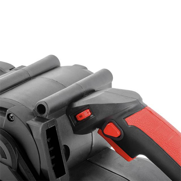 Шлифмашина ленточная 1010 Вт, 120-380 м/мин, 76*533 мм INTERTOOL WT-0530 Шлифмашина ленточная 1010 Вт, 120-380 м/мин, 76*533 мм INTERTOOL WT-0530