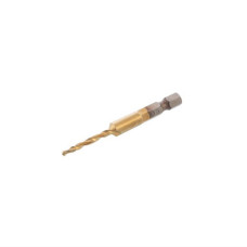 Свердло-мітчик M3×0,5 INTERTOOL SD-5843